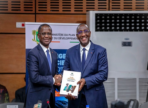 Côte d'Ivoire / PND 2026-2030
